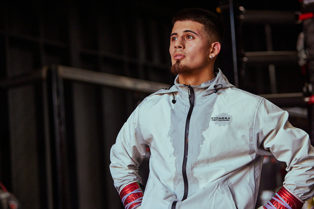 How to Cut Weight safely and effectively with Sauna Suits for Fight Competitions