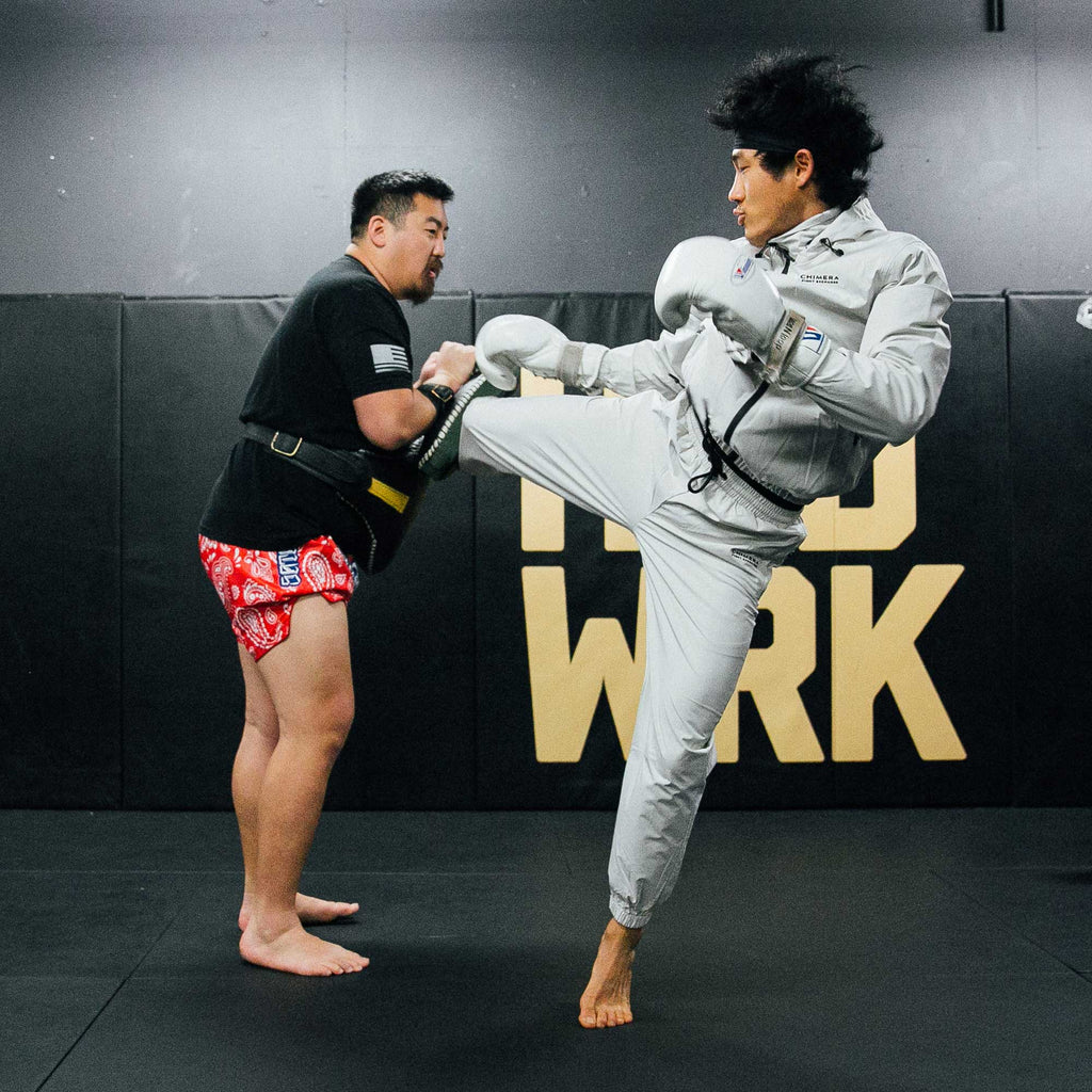 Fighting sports shop sauna suit